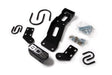 Dual Steering Stabilizer Mounting Kit | Chevy/GMC Truck (73-87) and SUV (69-91) BDS Suspension