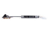 Single Steering Stabilizer Kit w/ NX2 Shock | Chevy Silverado & GMC Sierra 2500/3500HD (16-26) 4WD BDS Suspension