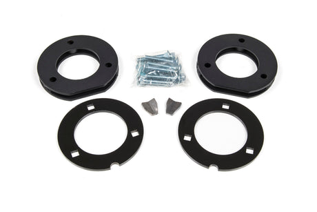 2 Inch Leveling Kit | Chevy Silverado or GMC Sierra 1500 (14-18) BDS Suspension