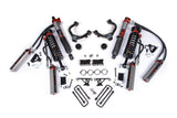 1.5 Inch Lift Kit | Fox 3.0 Bypass Factory Race Series | Chevy Trail Boss or GMC AT4 1500 (19-24) 4WD BDS Suspension