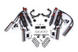3.5 Inch Lift Kit | FOX 3.0 Bypass Factory Race Series | Chevy Silverado And GMC Sierra 1500 (19-24) BDS Suspension