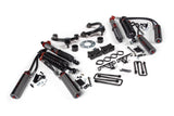 1.5 Inch Lift Kit | Fox 3.0 Bypass Factory Race Series | Chevy Trail Boss or GMC AT4 1500 (19-24) 4WD BDS Suspension