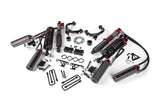3.5 Inch Lift Kit | FOX 3.0 Bypass Factory Race Series | Chevy Silverado And GMC Sierra 1500 (19-24) BDS Suspension