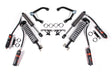 2 Inch Leveling Kit | FOX 2.5 Coilover | Chevy Silverado or GMC Sierra 1500 (07-18) 4WD BDS Suspension