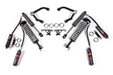 2 Inch Leveling Kit | FOX 2.5 Coilover | Chevy Silverado or GMC Sierra 1500 (07-18) 4WD BDS Suspension