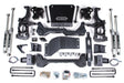 6 Inch Lift Kit | Ford F150 (21-25) 4WD | CCD Equipped BDS Suspension