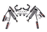 2 Inch Leveling Kit | FOX 2.5 Coilover | Chevy Silverado or GMC Sierra 1500 (19-26) 4WD BDS Suspension