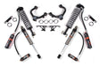 FOX 2.5 Performance Elite Coilover Kit - No Lift | Chevy/GMC 1500 Trail Boss / AT4 (19-26) 4WD BDS Suspension
