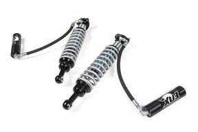 FOX 2.5 Coil-Over Shocks w/ Reservoir | 5.5 Inch Lift | Factory Series | Chevy Colorado and GMC Canyon (15-21) FOX