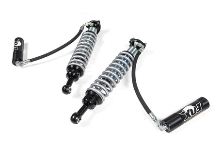 FOX 2.5 Coil-Over Shocks w/ Reservoir | 5.5 Inch Lift | Factory Series | Chevy Colorado and GMC Canyon (15-21) FOX