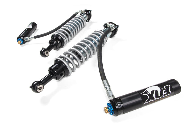 FOX 2.5 Coil-Over Shocks w/ DSC Reservoir Adjuster | 5.5 Inch Lift | Factory Series | Chevy Colorado and GMC Canyon (15-21) FOX