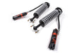 FOX 2.5 Coilover Shocks w/ DSC Reservoir Adjuster | 3.5 Inch Lift | Performance Elite Series | Chevy Silverado and GMC Sierra 1500 (19-26) FOX