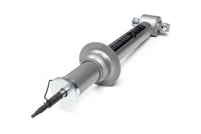 NX2 Nitro Strut Shock Absorbers - Pair | 6 Inch Lift | Chevy Silverado and GMC Sierra 1500 (07-13) 4WD BDS Suspension