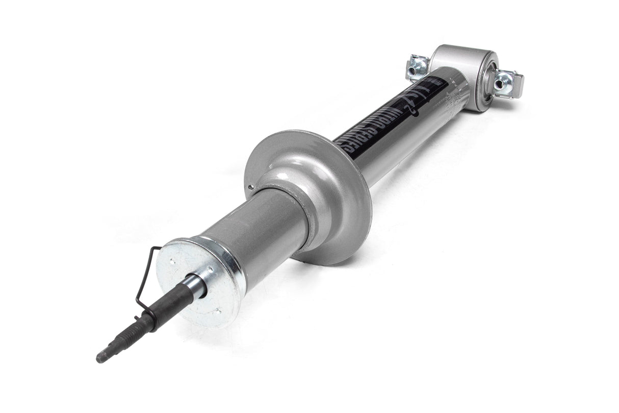 NX2 Nitro Strut Shock Absorber - Single | 6 Inch Lift | Chevy Silverado and GMC Sierra 1500 (07-13) 4WD BDS Suspension