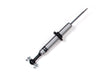 FOX 2.0 Snap Ring Strut IFP Shock - Single | Performance Series | 4-6 Inch Lift | Chevy Silverado and GMC Sierra 1500 (19-26) | each FOX