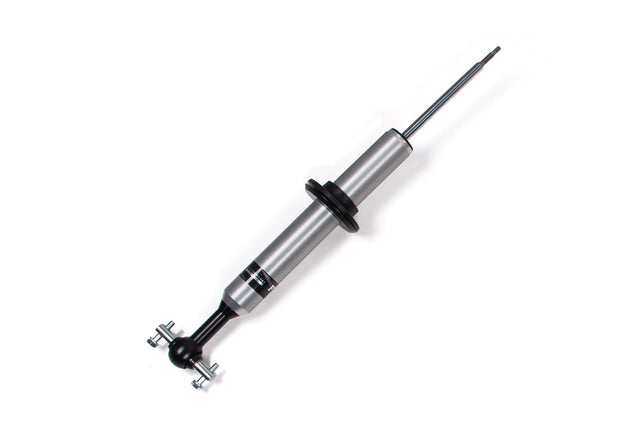 FOX 2.0 Snap Ring Strut IFP Shock - Single | Performance Series | 4-6 Inch Lift | Chevy Silverado and GMC Sierra 1500 (19-26) | each FOX