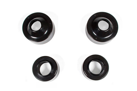 2 Inch Lift Kit | Spacer | Jeep Wrangler JK (07-18) BDS Suspension