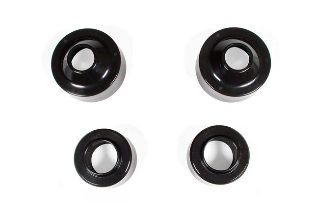 2 Inch Lift Kit | Spacer | Jeep Wrangler JK (07-18) BDS Suspension