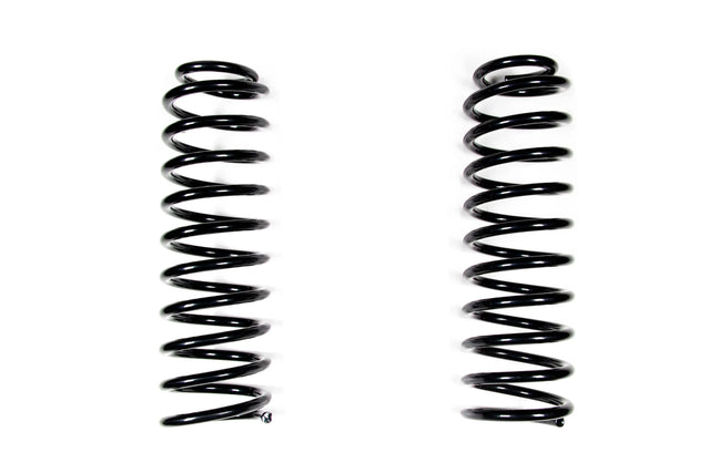 Coil Springs - Front | 3 Inch Lift - 2 Door | Jeep Wrangler JK (07-18) BDS Suspension