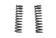 Coil Springs - Front | 4 Inch Lift | Jeep Grand Cherokee WJ (99-04) BDS Suspension
