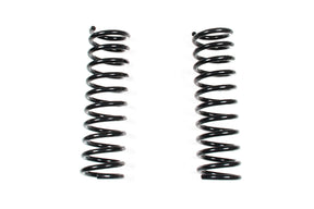 Coil Springs - Front | 4 Inch Lift | Jeep Grand Cherokee WJ (99-04) BDS Suspension