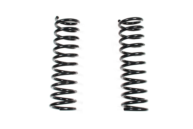 Coil Springs - Front | 4 Inch Lift | Jeep Grand Cherokee WJ (99-04) BDS Suspension