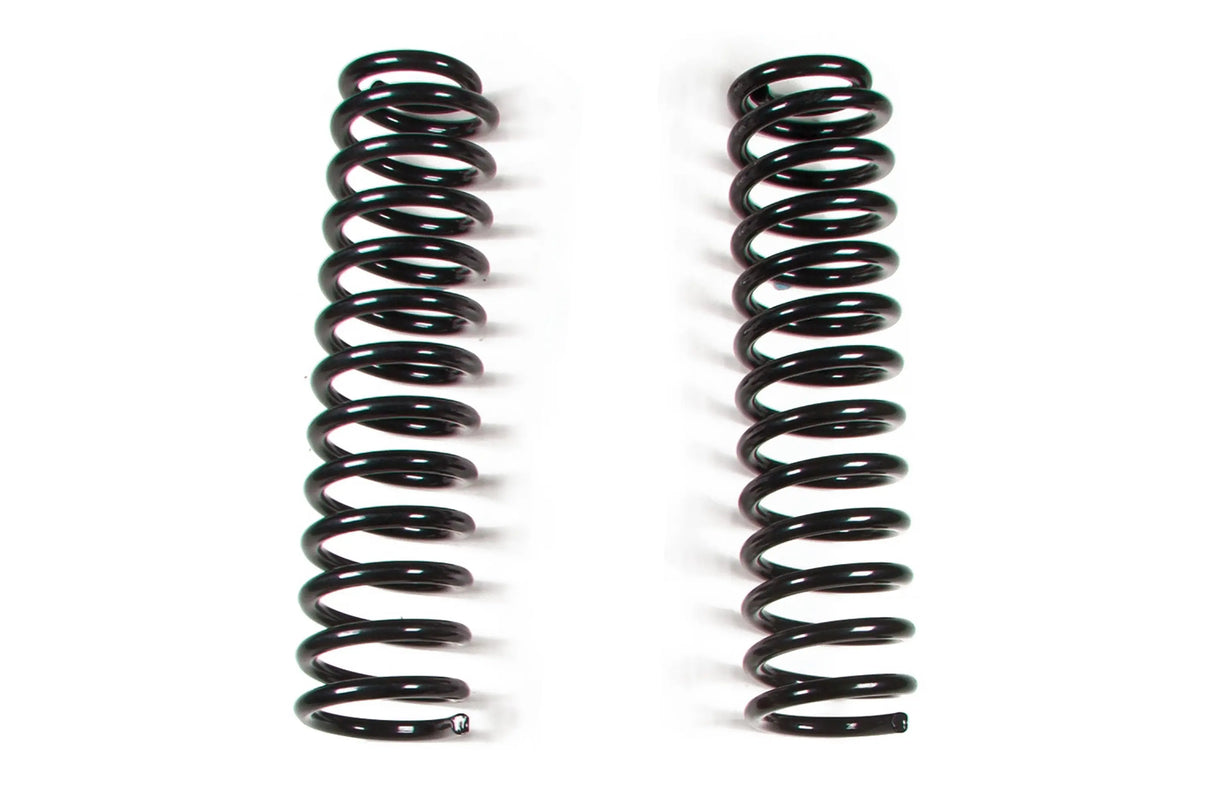 Coil Springs - Front | 4.5 Inch Lift | Jeep Cherokee XJ (84-01) BDS Suspension