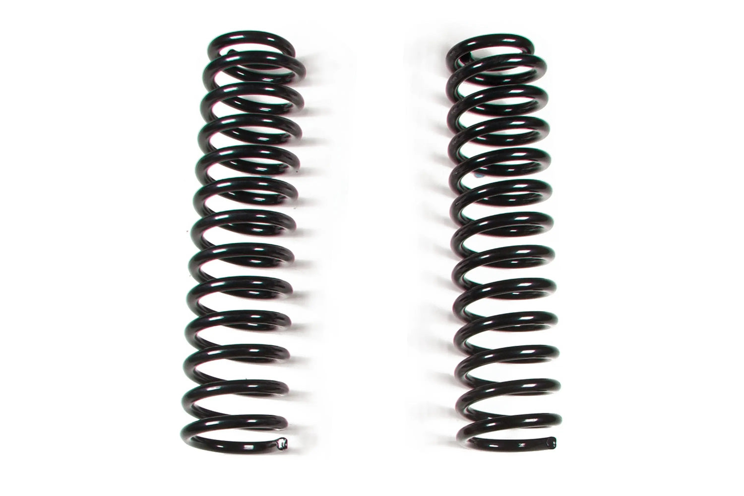 Coil Springs - Front | 2 Inch Lift | Jeep Cherokee XJ (84-01) & Grand Cherokee ZJ (93-98) BDS Suspension