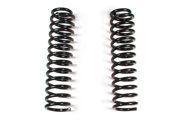 Coil Springs - Front | 2 Inch Lift | Jeep Wrangler TJ (97-06) BDS Suspension