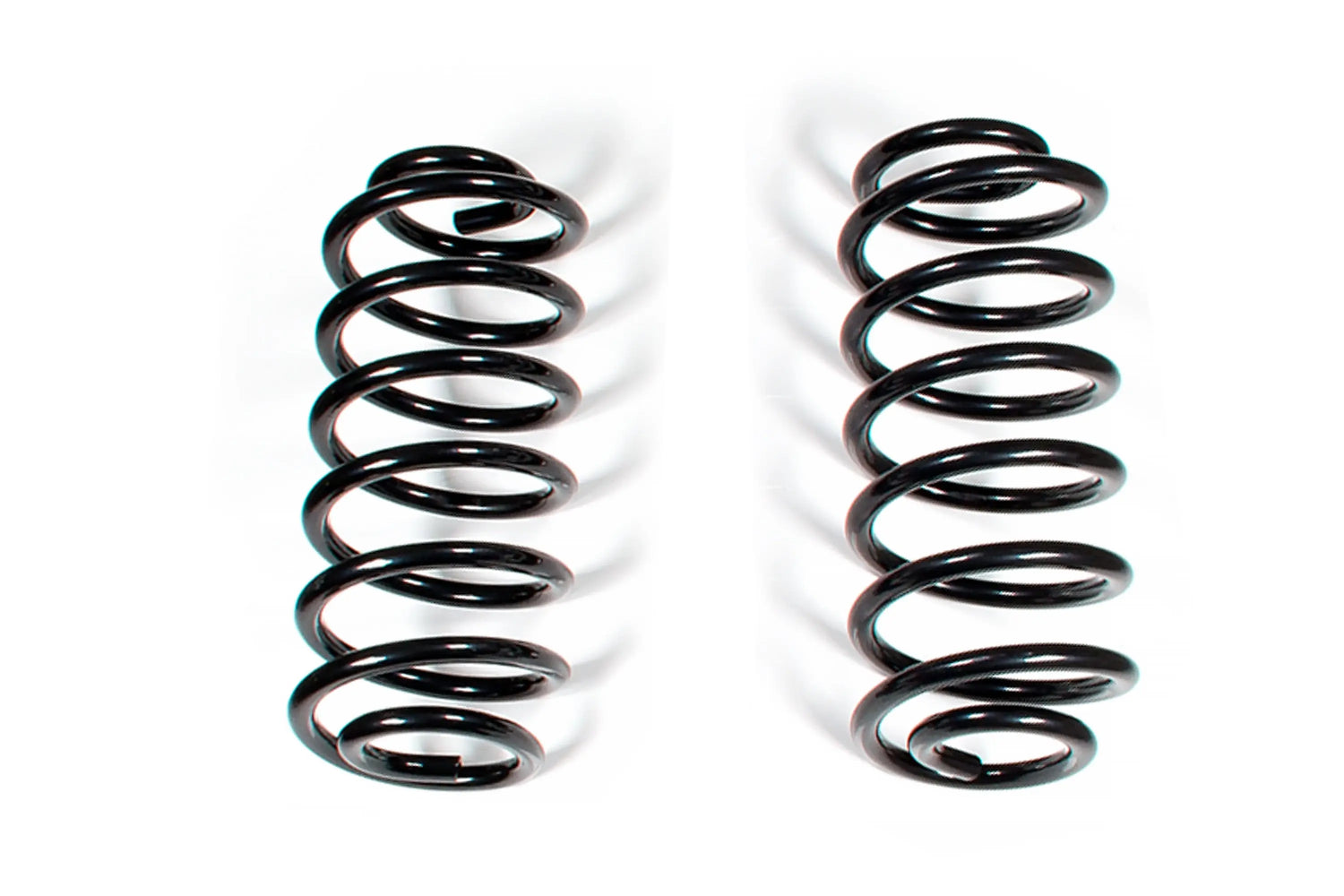 Coil Springs - Rear | 4.5 Inch Lift | Jeep Grand Cherokee ZJ (93-98) BDS Suspension