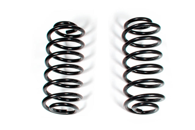 Coil Springs - Rear | 4.5 Inch Lift | Jeep Grand Cherokee ZJ (93-98) BDS Suspension