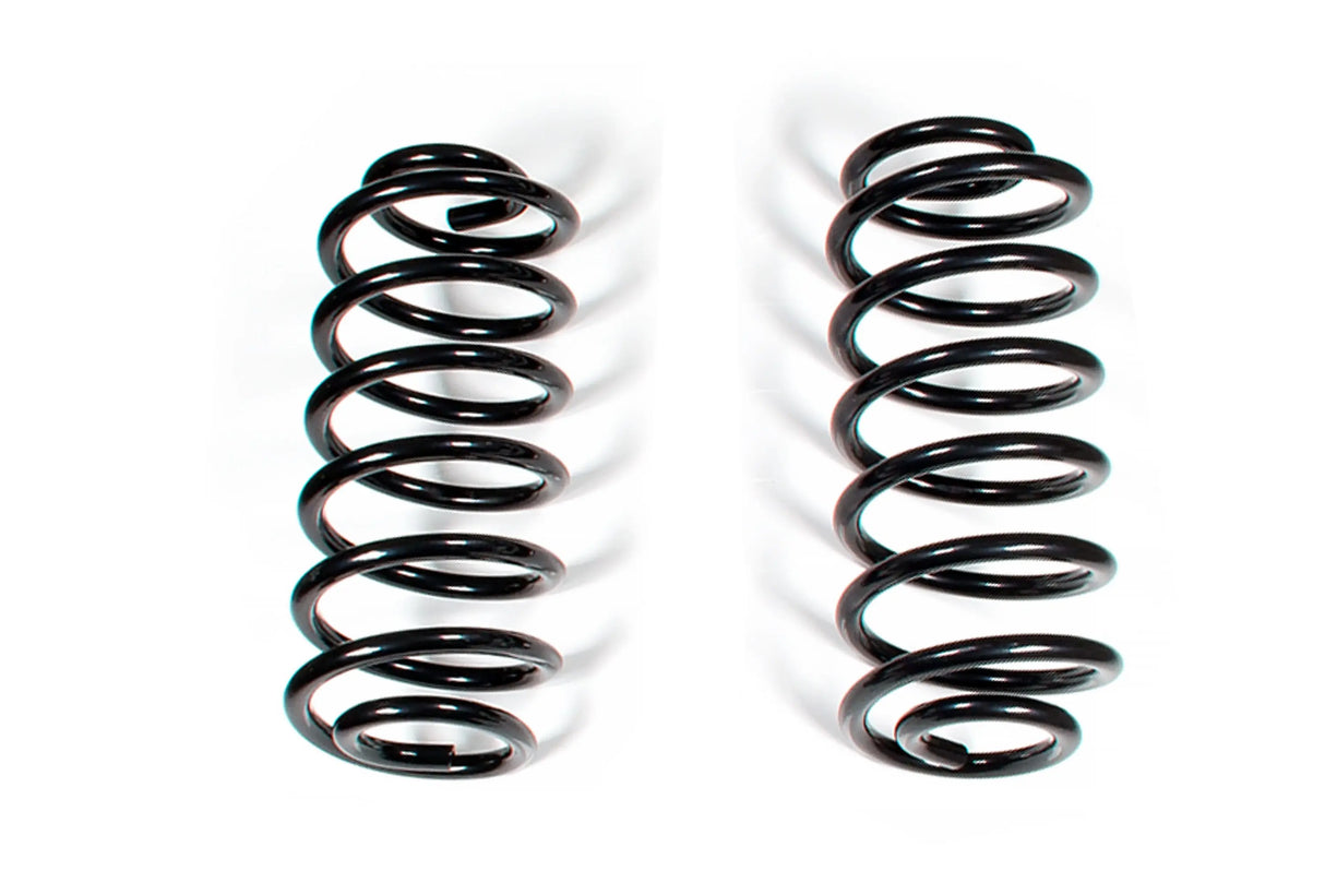 Coil Springs - Rear | 4.5 Inch Lift | Jeep Wrangler TJ (97-06) BDS Suspension