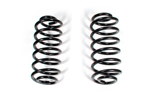 Coil Springs - Rear | 4.5 Inch Lift | Jeep Wrangler TJ (97-06) BDS Suspension