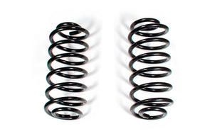 Coil Springs - Rear | 6.5 Inch Lift | Jeep Wrangler TJ (97-06) BDS Suspension