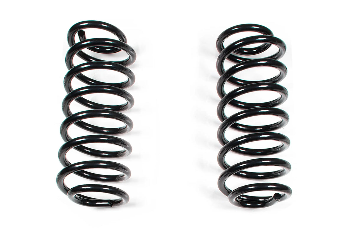 Coil Springs - Rear | 3.5 Inch Lift | Jeep Grand Cherokee WJ (99-04) BDS Suspension