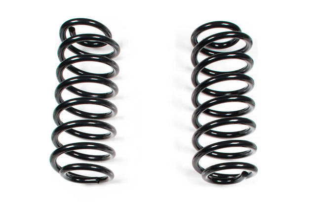 Coil Springs - Rear | 3.5 Inch Lift | Jeep Grand Cherokee WJ (99-04) BDS Suspension