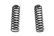 Coil Springs - Rear | 6.5 Inch Lift | Jeep Wrangler JK (07-18) | 4 Door BDS Suspension