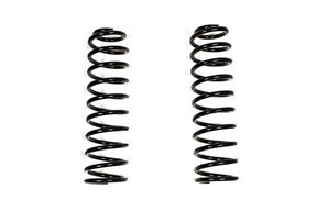 Coil Springs - Front | 3 Inch Lift | Jeep Wrangler JL (18-26) & Gladiator JT (20-26) BDS Suspension