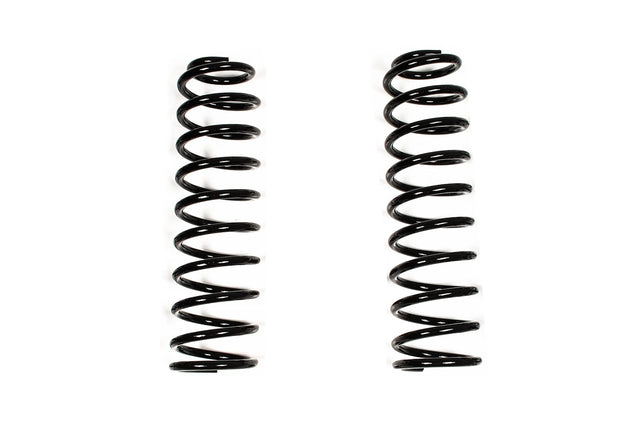 Coil Springs - Front | 3 Inch Lift | Jeep Wrangler JL (18-26) | 4 Door BDS Suspension