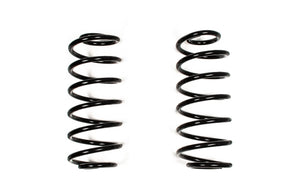 Coil Springs - Rear | 3 Inch Lift | Jeep Wrangler JL (18-26) | 4 Door BDS Suspension