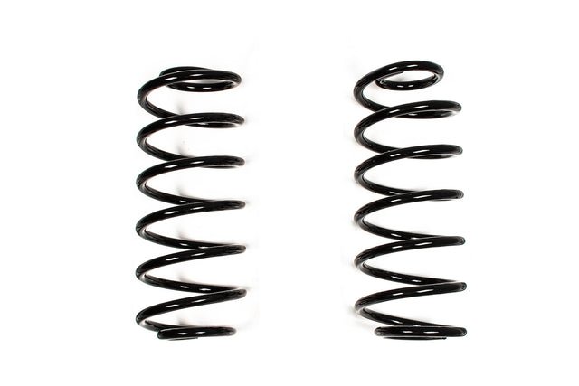 Coil Springs - Rear | 2 Inch Lift - 4 Door & 3 Inch Lift - 2 Door | Jeep Wrangler JL (18-26) BDS Suspension