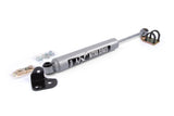 High Mount Steering Stabilizer Kit w/ NX2 Shock | Jeep Wrangler JK (07-18) BDS Suspension