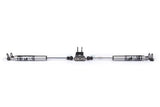 Dual Steering Stabilizer kit W/ FOX 2.0 Performance Shocks | Jeep Wrangler JL (18-26) and Gladiator JT (20-26) BDS Suspension