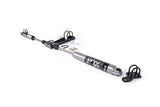Dual Steering Stabilizer kit W/ FOX 2.0 Performance Shocks | Jeep Wrangler JL (18-26) and Gladiator JT (20-26) BDS Suspension
