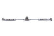 Dual Steering Stabilizer Kit w/ NX2 Shocks | Jeep Wrangler JK (07-18) BDS Suspension