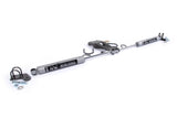 Dual Steering Stabilizer Kit w/ NX2 Shocks | Jeep Grand Cherokee WJ (99-04) BDS Suspension