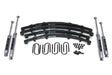 2.5 Inch Lift Kit | Jeep CJ5/CJ6 (72-75) BDS Suspension