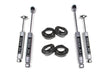 0.75 Inch Lift Kit | Jeep Wrangler TJ/LJ (97-06) BDS Suspension