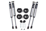 1.75 Inch Lift Kit | Jeep Wrangler TJ/LJ (97-06) BDS Suspension