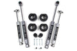 1.75 Inch Lift Kit | Jeep Wrangler TJ/LJ (97-06) BDS Suspension